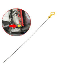 Accesorios para Dipstick de aceite de motor de coche 06H115611E para Audi A4, A5, 2,0 T, 2009, 2010, 2011, 2012, 2013, 2014, 201