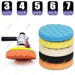 5/7PCS Car Waxing Polishing...