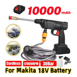 Makita-Nettoyeur haute...