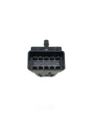 Interruptor de ajuste de asiento eléctrico, accesorios de botón para Chevrolet Camaro 25974714 25974715 2010 2011 2012 2013 2014