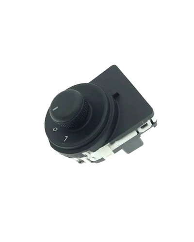 Interruptor de Control de espejo retrovisor exterior para Chevrolet Sonic Aveo T300 Spark, número de pieza 95328440 95460071