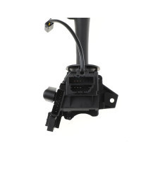 Interruptor de señal de giro para coche GMC Yukon Buick Rainier Chevrolet, atenuador de limpiaparabrisas, combinación multifunci