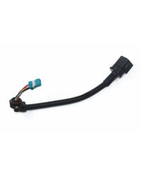 Enchufe de arnés de ángulo de volante Figzero para Chevrolet Cruze, Geely Borui