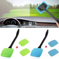 Auto Cleaning Wash Tool...