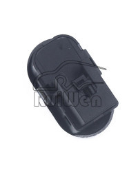 Interruptor de espejo eléctrico, para Hummer H3 Equinox Malibu Chevrolet Torrent 2002 2003 2004 2005 2006 2007-2012 15250458, nu