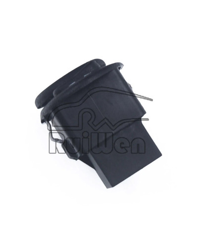 Interruptor de espejo eléctrico, para Hummer H3 Equinox Malibu Chevrolet Torrent 2002 2003 2004 2005 2006 2007-2012 15250458, nu