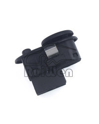 Interruptor de espejo eléctrico, para Hummer H3 Equinox Malibu Chevrolet Torrent 2002 2003 2004 2005 2006 2007-2012 15250458, nu