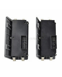 Interruptor de Control de elevalunas eléctrico para Chevrolet Sail, 11/13 Pines, 2010-2014, 9005041, 9005042