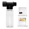 Car Care Car-styling Car Wash Brush Water Flow Switch Cleaning Tool Foam Bottle Durable Long Handle