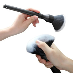 1/2PCS Car Detailing Brush...