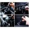 1/2PCS Car Detailing Brush Wash Accessories Car Detailing Kit Vehicle Interior Air Conditioner Supplies Auto Cleaning Tools