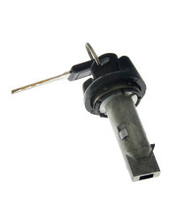 Cilindro de bloqueo de encendido, 2 llaves para Chevrolet, S-10, Blazer, Venture, Lumina, 1995-97