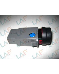 LE04-07422-2 de interruptor de peligro para CHEVROLET AVEO, 96652257, 1S11597, SW8795, HZS178