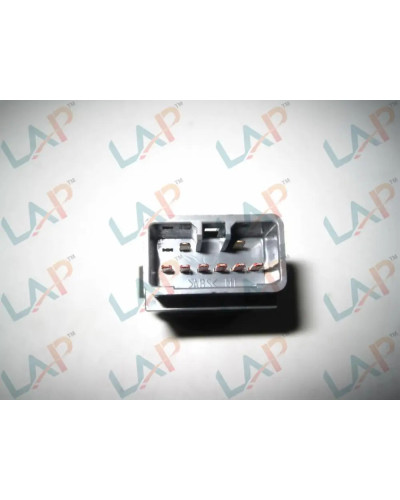 LE04-07422-2 de interruptor de peligro para CHEVROLET AVEO, 96652257, 1S11597, SW8795, HZS178