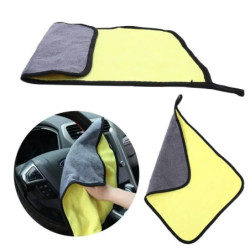 10/1Pcs Car Wheel Cleaning Sponge Tire Wash Wiper Water Suction Sponge Pad Wax Polishing Tyre Brushes Tools Car Wash Accessories