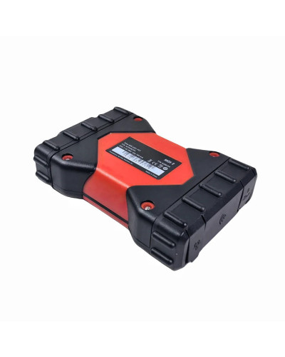 MDI 2 Car Diagnostic Tool Supoort CAN FD DoIP Communication OBD II MDI