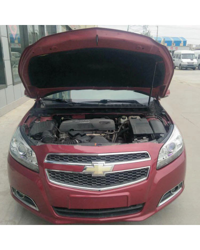 Para Chevrolet Malibu 8th...