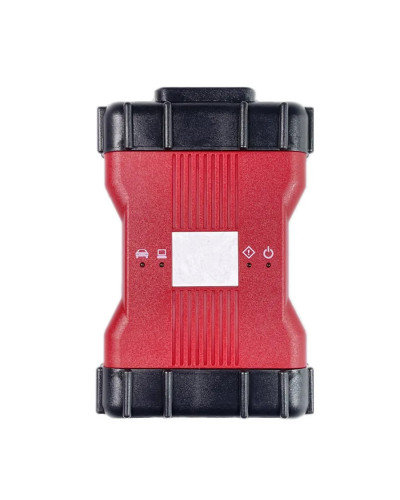 A+Quality VCM2 PRO VCM IDS OBD2 Car Diagnostic Support Multi-language