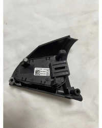 Interruptor de Control de crucero del volante OEM, botón Bluetooth 42356198 10136007 para Chevrolet Cruze Malibu 2012-2015