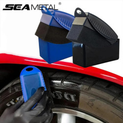 SEAMETAL Car Wheel...