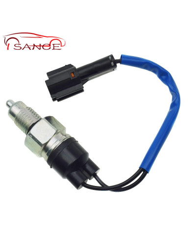 Spark-interruptor de luz de marcha atrás 95224024,96314357,96610001,95216947 para Chevrolet GM Matiz Aveo 13-15