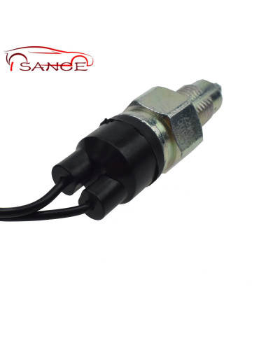 Spark-interruptor de luz de marcha atrás 95224024,96314357,96610001,95216947 para Chevrolet GM Matiz Aveo 13-15