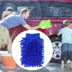 SEAMETAL 15PCS Car Detailing Brush Set Car Cleaning Brushes Sponges Towels for Car Air Vents Rim Cleaning Dirt Dust Clean Tools