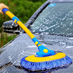 1pc Car Cleaning Brush...