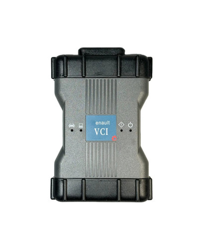 New V230 CAN CLIP WIFI Version Diagnostic Scanner Programming Tool OBD