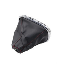 Perilla de palanca de cambios de plástico para coche, cubierta de arranque Gaitor para Chevrolet Cruze 2008-2012, estilo de coch