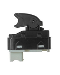 Botón de interruptor de ventana eléctrica para Chevrolet Aveo 2006-2011 OEM 96652187, nuevo