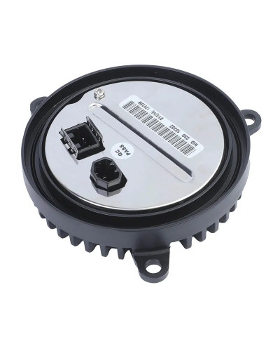 Unidad de Control de balasto de faro HID de xenón para Chevrolet Camaro Impala Cadillac CTS STS Dodge Durango 25794777, nuevo