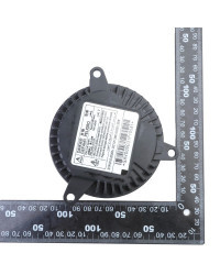 Unidad de Control de balasto de faro HID de xenón para Chevrolet Camaro Impala Cadillac CTS STS Dodge Durango 25794777, nuevo