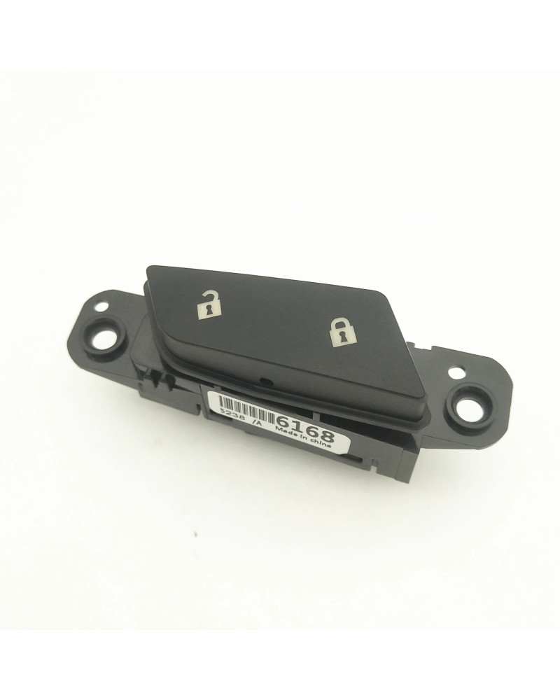 AshituAuto-Interruptor de Control de cerradura de puerta Original, para Chevrolet Cruze 2009-2015 OEM 96936168 94831154