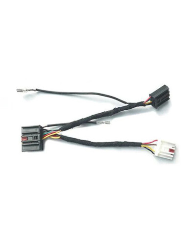 Interruptor de Control de crucero automático, botón de Control de Audio del volante para Chevrolet Cruze Malibao Chuangku 2009-2