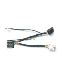 Interruptor de Control de crucero automático, botón de Control de Audio del volante para Chevrolet Cruze Malibao Chuangku 2009-2