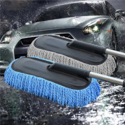 Car Special Mop Cleaning...