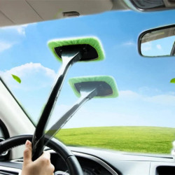 Car Window Cleaner Brush...