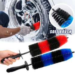 Car Wheel Cleaning Brush...