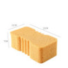 Auto Cleaning Sponge Brush Set for Car Wheel Tire Wash Wipe Water Suction Sponge Pad Wax Polishing Tyre Brushes Tools