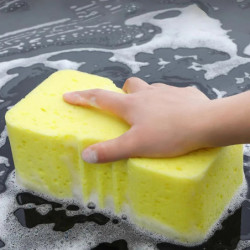 Auto Cleaning Sponge Brush...