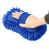 Car Wash Microfiber Chenille Car Wash Sponge Care Washing Brush Pad Washing Towel Auto Gloves Styling Accessories Gadget