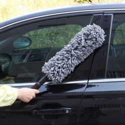 Car Dust Duster Microfiber...