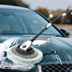 Car Wash Brush Mop Kit...