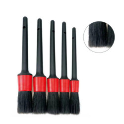 5/10PCS Car Cleaning Brush...