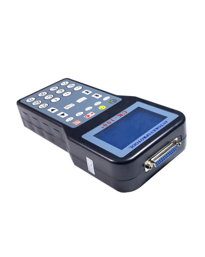 High Quality CK100 V46.02 Auto Key Programmer V99.99 Newest Generation