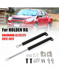 Kit de soporte de amortiguador de choque para portón trasero, amortiguador de choque lento para HOLDEN RG COLORADO LS LTZ Z71 20