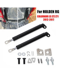 Kit de soporte de amortiguador de choque para portón trasero, amortiguador de choque lento para HOLDEN RG COLORADO LS LTZ Z71 20