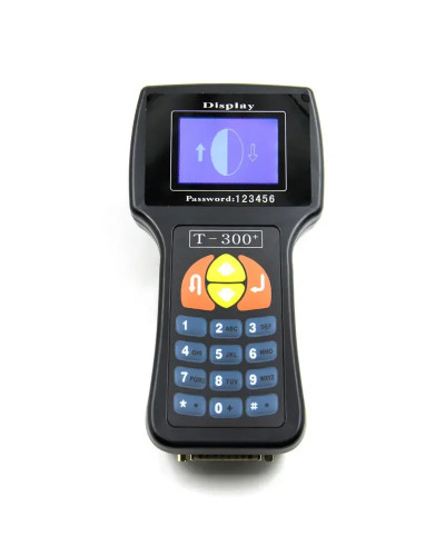 Newest V23.9 T300 Key Programmer Universal Cars Immobilizer Key Decord