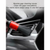 5pcsCar wash brush Car interior slit details Cleaning artifacts Car beauty products Cleaning tools Small brush Soft brush